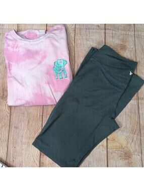 Girls Size Large Bundle